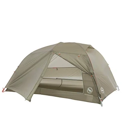 Abbildung von Big Agnes Copper Spur HV UL2 Zelt