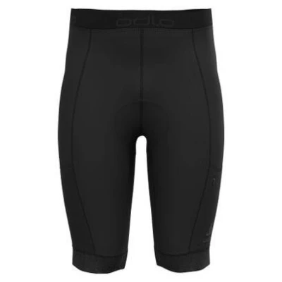 Abbildung von ODLO Short Explorer Cargo Tights, Herren, Größe: 54/56, Black