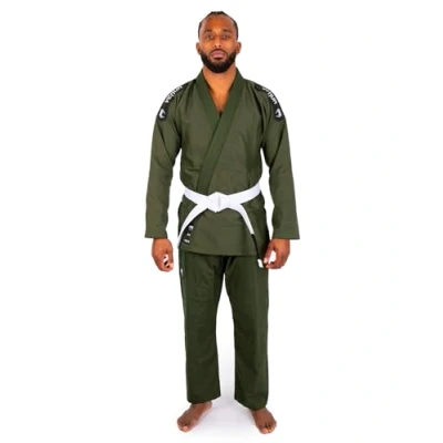 Abbildung von Venum First BJJ GI Khaki A4