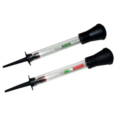 Abbildung von APA 21056 KFZ Frostschutzprüfer Batteriesäuretester Set
