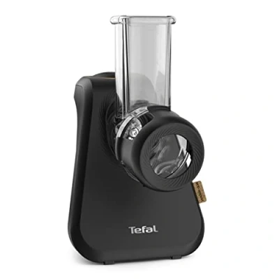Abbildung von Tefal Zerkleinerer &quot;MB77EN Eco Respect&quot;, 200 W, Design, farblich codiertes Kegelsystem, platzsparende Aufbewahrung