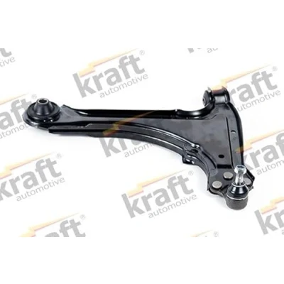 Abbildung von KRAFT 4211500 Querlenker Vorderachse, rechts, unten OPEL: Astra F Caravan, CC, Calibra A