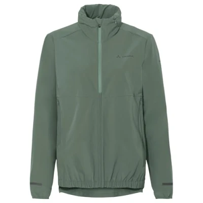 Abbildung von VAUDE Damen Women&#039;s Cyclist Air Jacket, Agave, 36 EU