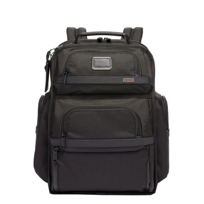 Abbildung von Tumi Alpha Brief Pack Backpack black