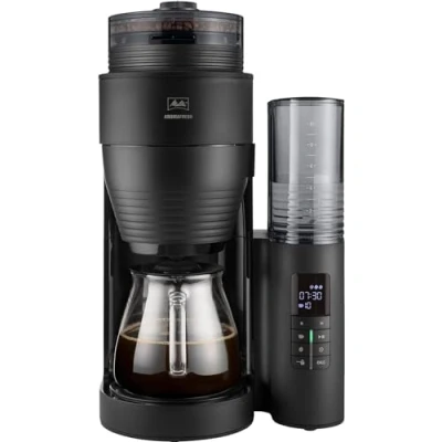 Abbildung von Melitta Mel aromafresh schwarz 1030 05 6776769