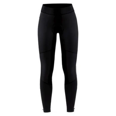 Abbildung von Core Bike SubZ Wind Tights W Schwarz