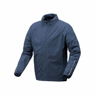 Abbildung von Wasserdichte Jacke Tucano Urbano Nano Rain Ultra