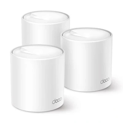 Abbildung von TP Link Deco X50 3er Pack