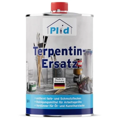 Abbildung von Premium Terpentinersatz Universalreiniger Bremsenreiniger Farblos