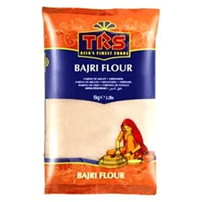 Abbildung von TRS Hirse Mehl (Bajri Atta) 1kg