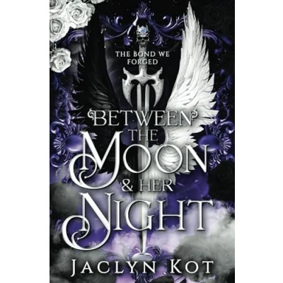 Abbildung von Between the Moon and Her Night