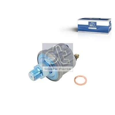Abbildung von DT Spare Parts 4.60478 Sensor, Öldruck M14 x 1,5 MERCEDES BENZ: T2/L Kasten / Kombi, T2/LN1 Pritsche/Fahrgestell, Pritsche/Fahrgestell