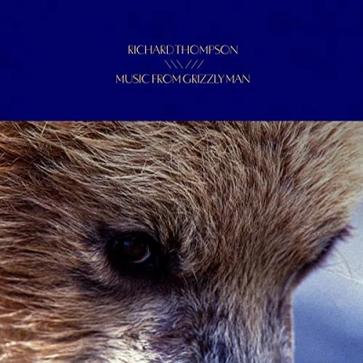Abbildung von Music from Grizzly Man [Vinyl LP]