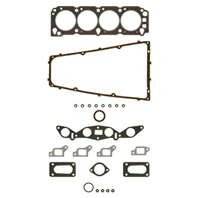 Abbildung von AJUSA 52009000 Dichtungssatz, Zylinderkopf mit Zylinderkopfdichtung, Ventilschaftabdichtung FIBERMAX FORD: SCORPIO 1, Capri II