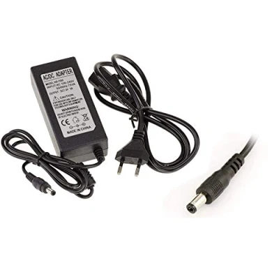 Abbildung von KALEA INFORMATIQUE Netzteil 220V auf 7.5V DC 5A mit 2,5mm x 5,5mm Stecker (Innen /Außendurchmesser)