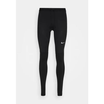 Abbildung von Nike Performance Elite Tights, Herren, Größe: XL, Black/reflective silver
