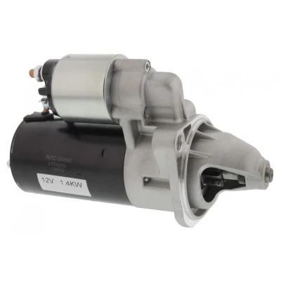 Abbildung von MAPCO 13255 Anlasser 12 1,4 9 AUDI: 80 B4 Limousine, Avant, B2, PORSCHE: 924 Coupe, VOLKSWAGEN: LT 40 55 I Pritsche / Fahrgestell