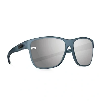 Abbildung von Gloryfy Unisex Gi39 Drive River matt Sonnenbrille, Blau, L