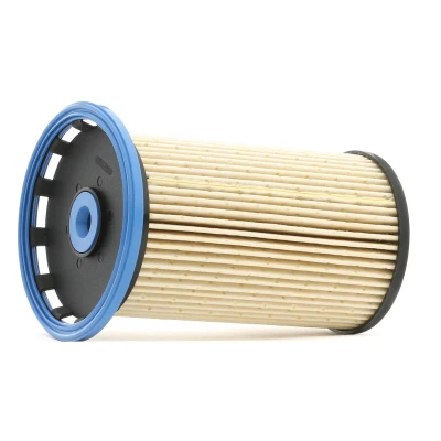 Abbildung von VAICO V10 2231 Kraftstofffilter Filtereinsatz Original Qualität VOLKSWAGEN: Passat B7 Variant, Tiguan I, B6 SEAT: Alhambra II
