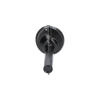 Abbildung von KAVO PARTS SSA 10246 Stoßdämpfer Vorderachse Gasdruck Zweirohr Federbein oben Stift SKODA: FELICIA 1, 2, Favorit Schrägheck