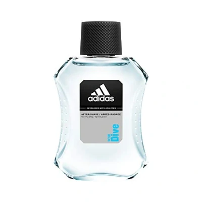 Abbildung von Adidas Ice Dive After Shave 100 ml