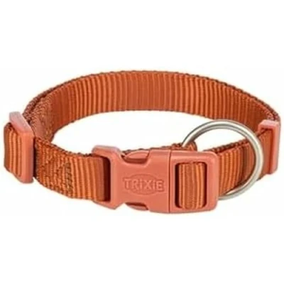 Abbildung von TRIXIE Hunde Halsband Premium rost