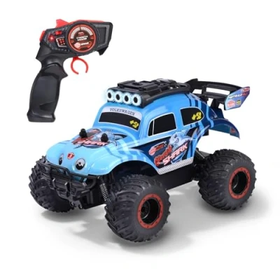 Abbildung von RC Volkswagen Beetle Baja Bug