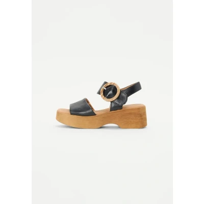 Abbildung von Gabor Damen Sandaletten, Frauen Sandalen,Best Fitting,Sommerschuhe,Freizeitschuhe,offene Schuhe,Strandschuhe,elegant,schwarz,42 EU / 8 UK