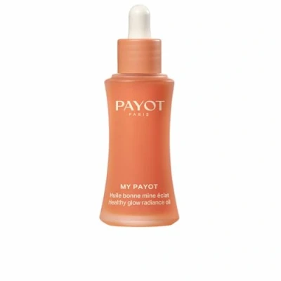 Abbildung von Payot My Healthy Glow Radiance Gesichtsöl 30 ml
