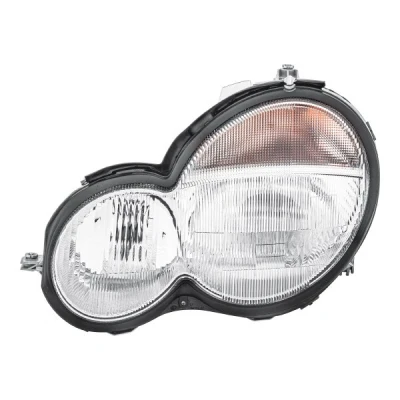Abbildung von HELLA 1DR 007 984 091 Scheinwerfer MERCEDES BENZ: C Klasse Sportcoupe