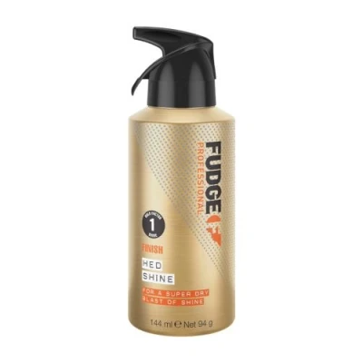 Abbildung von Fudge Hed Shine 144 ml