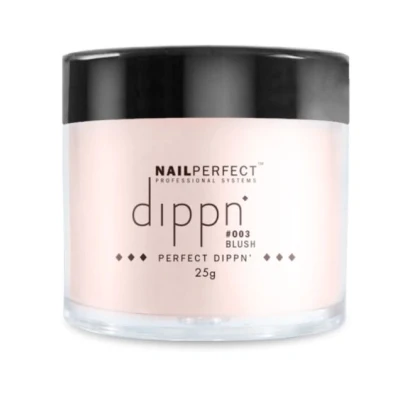 Abbildung von Dippn Perfect #003 Blush 25Gr