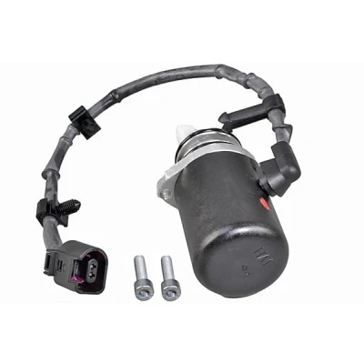 Abbildung von METZGER 8027002 Pumpe, Lamellenkupplung Allradantrieb AUDI: A3 Schrägheck, TT Coupe, SKODA: Octavia 2 Combi