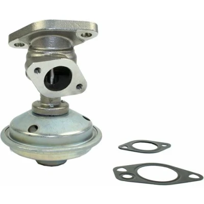 Abbildung von METZGER ORIGINAL ERSATZTEIL 0892479 AGR Ventil pneumatisch Membranventil mit Dichtung AUDI: A6 C6 Avant, A4 B7 Limousine