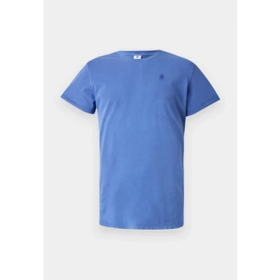 Abbildung von G STAR LASH Tshirt basic, Herren, Größe: Small, Pilot