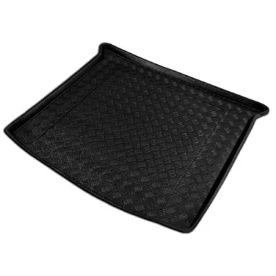 Abbildung von Kofferraumwanne Standard passend für VW Touran ab 9/2015 (Typ 5T) (5 Sitzer mit doppeltem Boden Oben oder 7 Sitzer) AZUGA AZ10042554