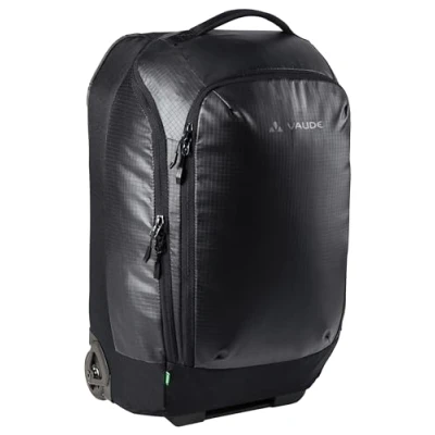 Abbildung von Vaude Trolley, Größe: One Size, Black