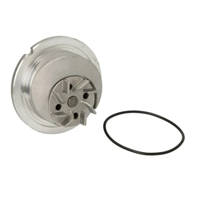 Abbildung von THERMOTEC D1X041TT Wasserpumpe 23 mechanisch 57,2 OPEL: Corsa C Schrägheck, Meriva A, Zafira B