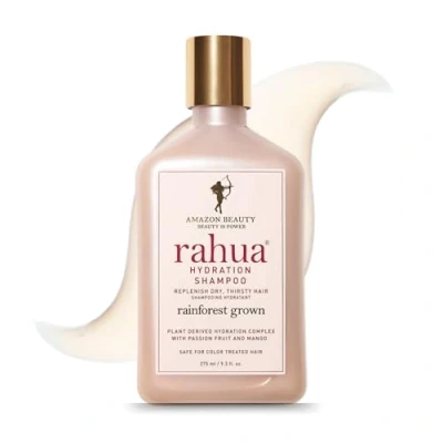 Abbildung von rahua Hydration Shampoo Shampoo, Größe: 275 ml,