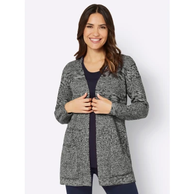 Abbildung von Sieh an! Strickjacke