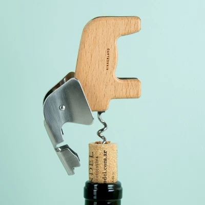 Abbildung von Elephant Corkscrew