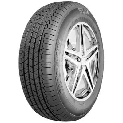 Abbildung von Sommerreifen KORMORAN SUV Summer 225/60R17 99V