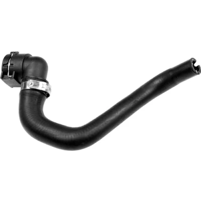 Abbildung von GATES 02 2037 Heizungsschlauch FIAT: Doblo II Kasten / Kombi