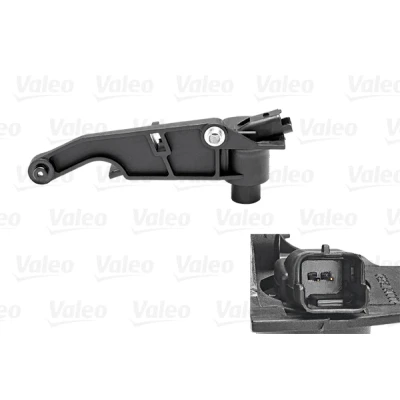 Abbildung von VALEO 254127 Impulsgeber 2 Induktivsensor ohne Kabel PEUGEOT: 206 Schrägheck, 106 II 306 Limousine, CITROËN: Saxo AX