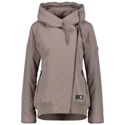 Abbildung von Alife &amp; Kickin Winterjacke &quot;KiddoAK Jacket Damen Kurzjacke, Übergangsjacke&quot;