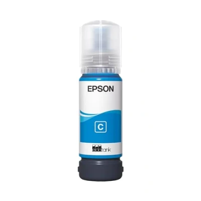 Abbildung von Epson 108 (C13T09C24A) Cyan Druckerpatrone