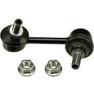 Abbildung von TRW JTS1083 Koppelstange Hinterachse links 80 M10x1,25 MITSUBISHI: Outlander 2 SUV, Lancer 8 Limousine, CITROËN: C Crosser Enterprise