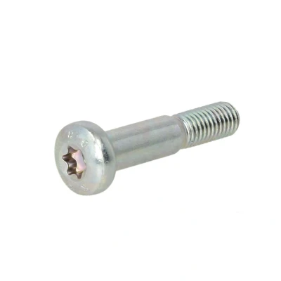 Abbildung von FEBI BILSTEIN 24391 Schraube, Querlenker FORD: KA Schrägheck, StreetKA Cabrio, SCORPIO 1