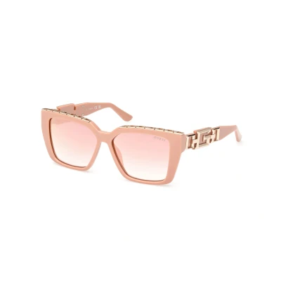 Abbildung von Guess GU7915/S 72U Sonnenbrille 55/13/140