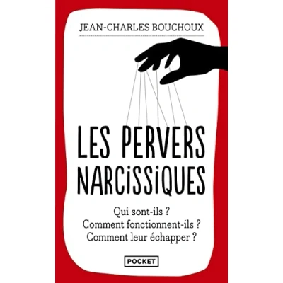 Abbildung von Les pervers narcissiques (100 Questions/Réponses)